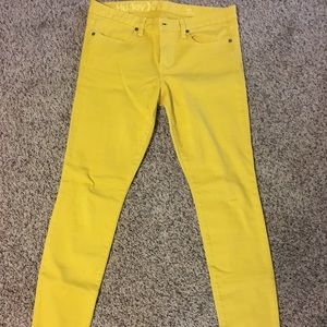 Hurley skinny jeans